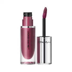 Locked Kiss Ink Lipcolour 4Ml Mac Μακιγιαζ Χειλη Lipgloss