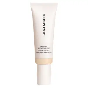 Laura Mercier Tinted Moisturizer Natural Dewy 45Ml 0N-Silk