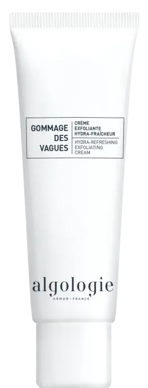Algologie Hydra Refreshing Exfoliating Cream 50Ml