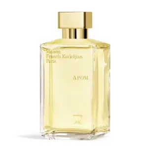 Maison Francis Kurkdjian Apom Eau De Parfum 200Ml