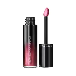 Mac Dazzleshadow Liquid Eye Shadow 4 6Gr Fuschia Future