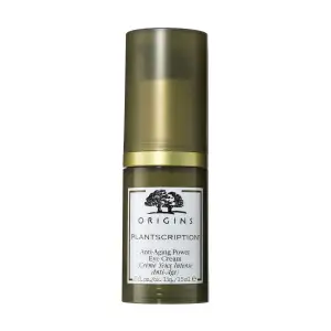 Plantscription™ Anti-Aging Power Eye Cream 15Ml Origins Πρόσωπο Ματια - Λαιμος Χειλη Κρέμα Ματιών