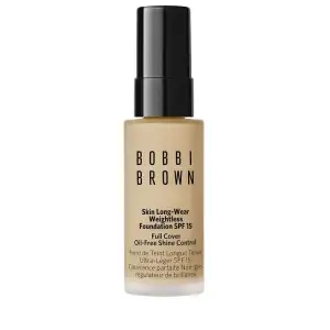 Mini Skin Longwear Weightless Foundation 13Ml Bobbi Brown Μακιγιαζ Καλυψη - Make Up