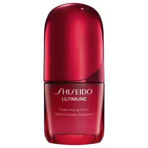 Ultimune Power Infusing Serum Shiseido Πρόσωπο Ενυδατωση - Αντιγηρανση Serums & Booster