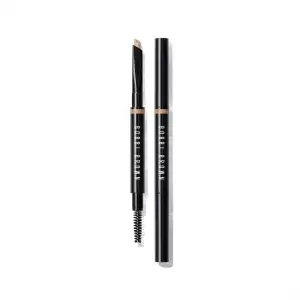 Bobbi Brown - Long-Wear Brow Pencil Αll-In-One Μολύβι Φρυδιών Μεγάλης Διαρκείας Μακιγιάζ Φρύδια Και Πούδρα