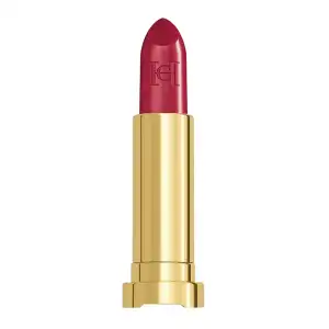 Carolina Herrera The Lipstick Satin Extraordinary Pink - 370