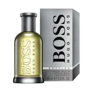 Boss Bottled Eau De Toilette Hugo ανδρικά αρώματα