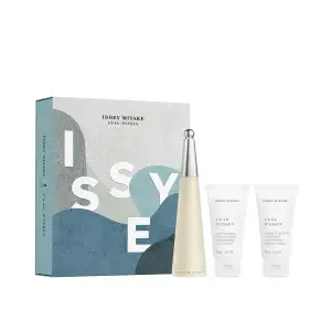 L’eau D’issey Eau De Toilette 50Ml Xmas Set Issey Miyake αρώματα γυναικεία