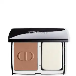Dior Forever Natural Velvet Compact Foundation 6N Neutral