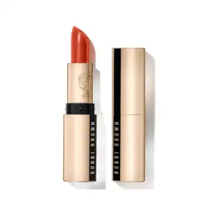 Bobbi Brown Luxe Lipstick 3 5Gr City Dawn