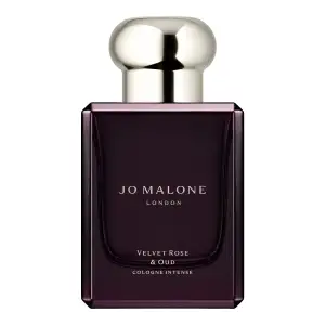 Velvet Rose Oud Cologne Intense Jo Malone London αρώματα γυναικεία Eau De