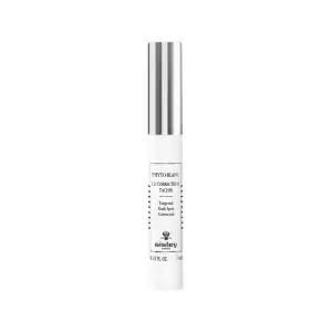 Sisley - Phyto-Blanc Targeted Dark Spot Corrector Πρόσωπο Τύπος Serum & Λάδια Προσώπου