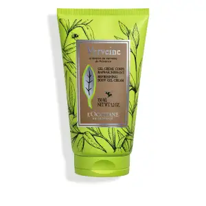 L&Apos Occitane Verbena Refreshing Body Gel Cream 150Ml