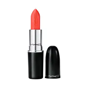 Mac Lustreglass Lipstick 3Gr Kissmet