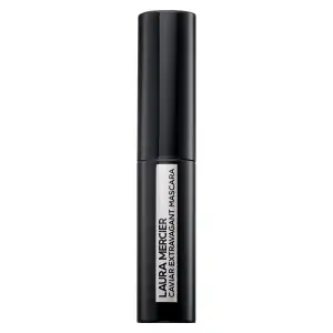 Laura Mercier Mini Caviar Extravagant Black Mascara 4 5Ml Intense