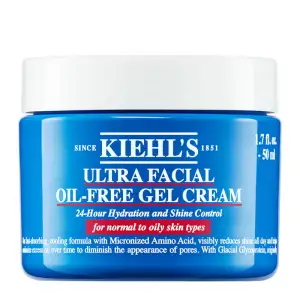 Kiehl’s Ultra Facial Oil-Free Gel Cream 50Ml