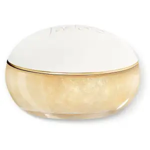 J&Apos Adore Les Adorables - Golden Gel Shimmering Scented Body 100Ml Dior αρώματα γυναικεία Cream