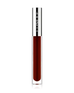 Clinique Pop Plush Lipgloss 3 4Ml Black Honey