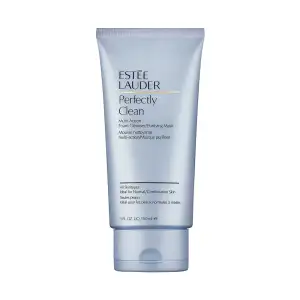 Perfectly Clean Multi-Action Foam Cleanser Purifying Mask 150Ml Estee Lauder Πρόσωπο Καθαρισμος - Τονωση Καθαριστικά