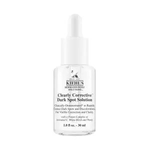 Clearly Corrective™ Dark Spot Solution 30Ml Kiehl''s Πρόσωπο Ενυδατωση - Αντιγηρανση Serums & Booster