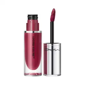 Locked Kiss Ink Lipcolour 4Ml Mac Μακιγιαζ Χειλη Lipgloss