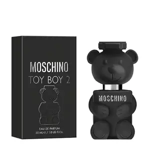 Toy Boy 2 Eau De Parfum Moschino αρώματα ανδρικά