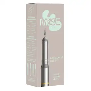 Professional Nail Drill Muse Society Μακιγιαζ Νύχια Λίμες-Νυχοκόπτες-Ψαλιδάκια