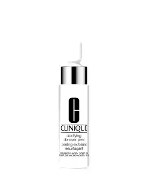 Clinique Clarifying Do-Over Peel 30Ml