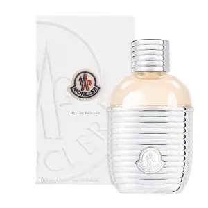 Moncler Pour Femme Eau De Parfum αρώματα γυναικεία