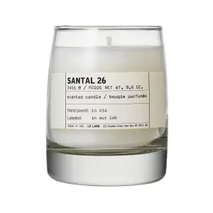 Le Labo Santal 26 Classic Candle 245Gr