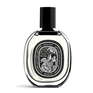 Diptyque Eau De Parfum Rose 75Ml