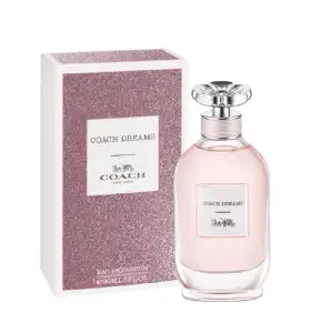 Coach Dreams Eau De Parfum αρώματα γυναικεία