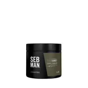 Sebman Dandy Πομαδα 75Ml