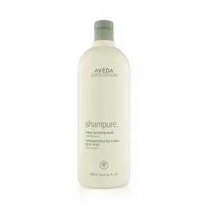 Shampure Hand Body Wash 1000Ml Aveda Σωμα Ενυδατωση - Καθαρισμος Αφρόλουτρο