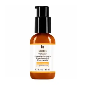 Powerful-Strength Line-Reducing Concentrate Kiehl''s Πρόσωπο Ενυδατωση - Αντιγηρανση Serums & Booster