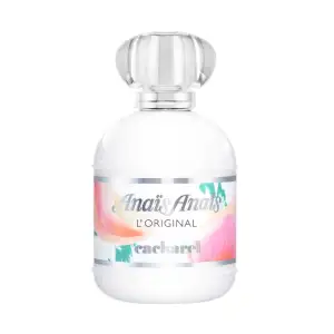 Anais L` Original Eau De Toilette Cacharel αρώματα γυναικεία