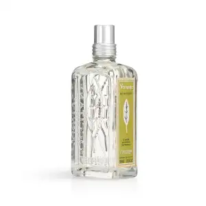 Verbena Eau De Toilette 100Ml L''occitane αρώματα ανδρικά