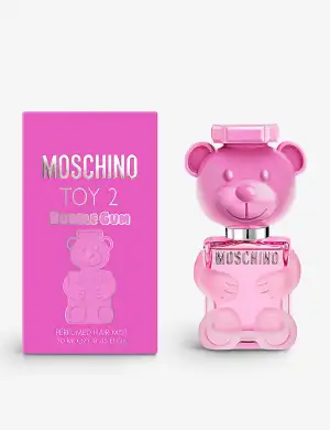 Toy 2 Bubble Gum Hair Mist 30 ML Moschino αρώματα γυναικεία