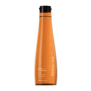 Urban Moisture Σαμπουάν για Θρέψη 300Ml Shu Uemura μαλλιά Ενυδατωση - Θρεψη