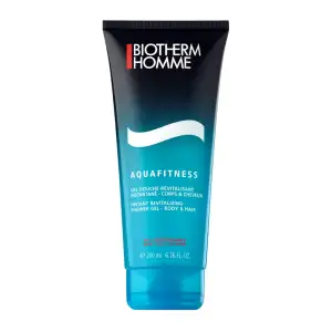 Aquafitness Gel Douche 200Ml Biotherm Σωμα Ενυδατωση - Καθαρισμος Αφρόλουτρο