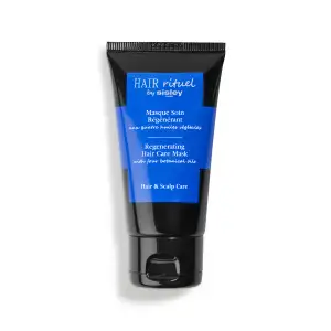 Hair Rituel By Sisley Regenerating Care Mask With Botanical Oils 50Ml