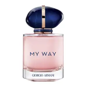 My Way Eau De Parfum Refillable Armani αρώματα γυναικεία