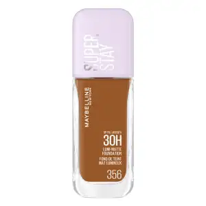 Maybelline Super Stay Lumi Matte Foundation Προσώπου 35Ml 356