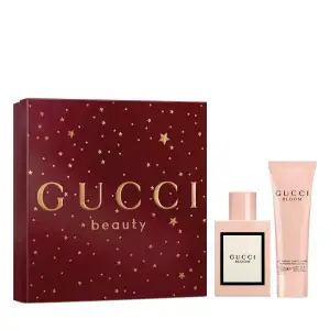 Gucci Bloom Eau De Parfum Gift Set