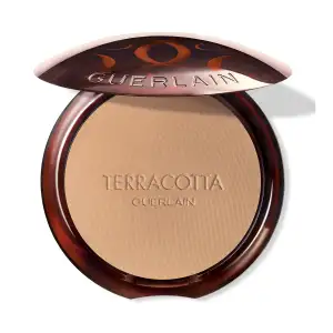 Guerlain Terracotta Bronzing Powder 01 Light Warm