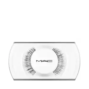 4 Lash - 1 Pair Mac αξεσουάρ Μακιγιαζ Ψεύτικες Βλεφαρίδες