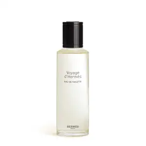 Hermès Voyage D&Apos Eau De Toilette Refill 200Ml