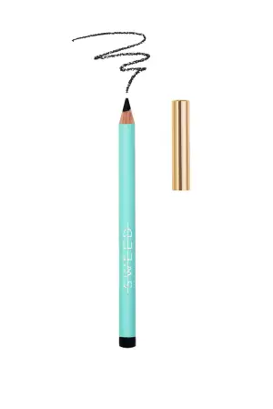 Sweed Satin Kohl Eye Pencil 1 7Gr Black