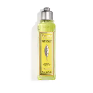 L&Apos Occitane Citrus Verbena Fresh Shampoo 250Ml