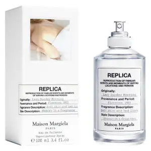 Maison Margiela Replica Lazy Sunday Morning Eau De Toilette 100Ml